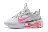 nike air max 2021 discount femme white pink